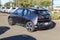 2020 BMW i3 120Ah w/Range Extender