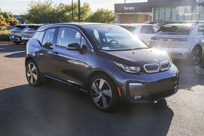 2020 BMW i3 120Ah w/Range Extender