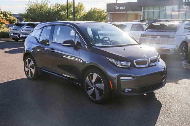 2020 BMW i3 120Ah w/Range Extender