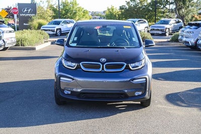 2020 BMW i3 120Ah w/Range Extender