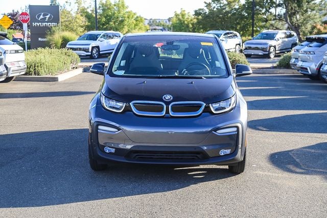 2020 BMW i3 120Ah w/Range Extender
