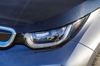 2020 BMW i3 120Ah w/Range Extender