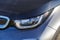2020 BMW i3 120Ah w/Range Extender