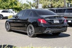 2020 Mercedes-Benz C-Class C 300