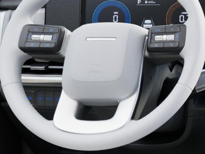2027 Hyundai Santa Fe Hybrid SE
