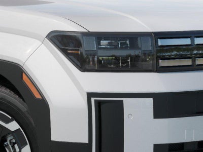 2026 Hyundai Santa Fe SE AWD