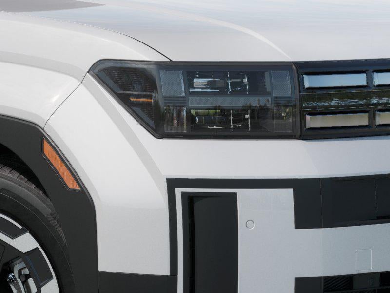 2026 Hyundai Santa Fe SE AWD