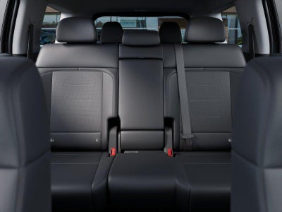 2027 Hyundai Santa Fe Hybrid Limited