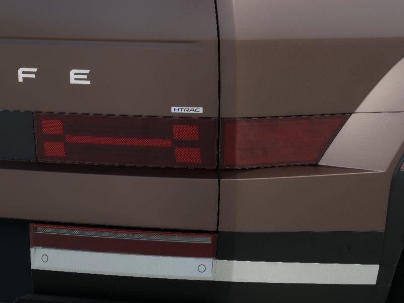 2027 Hyundai Santa Fe Limited AWD