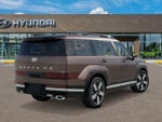 2027 Hyundai Santa Fe Limited AWD