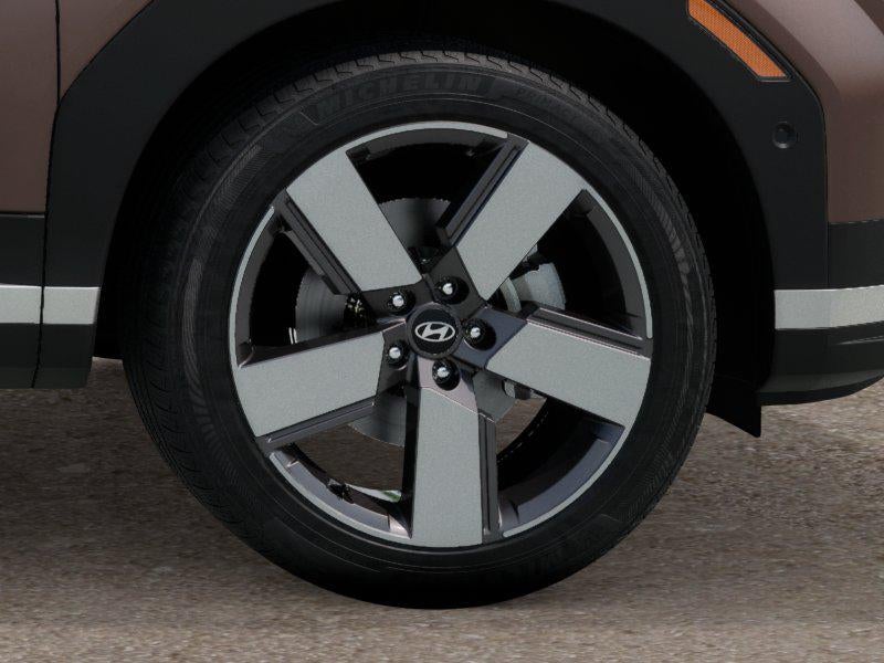 2027 Hyundai Santa Fe Limited AWD