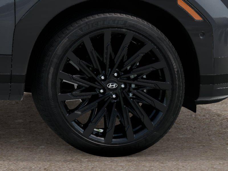 2027 Hyundai Santa Fe Calligraphy AWD
