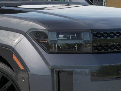 2027 Hyundai Santa Fe Calligraphy AWD