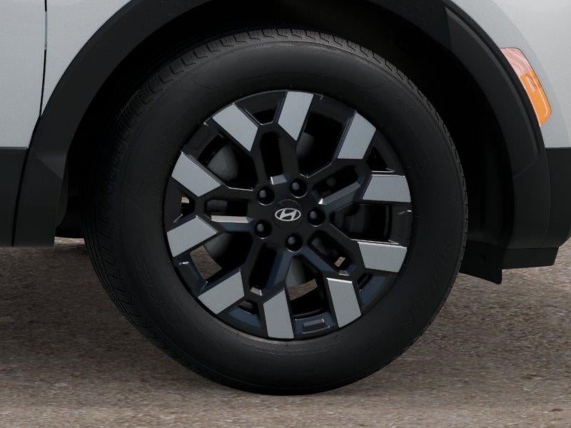 2027 Hyundai Santa Cruz SE FWD
