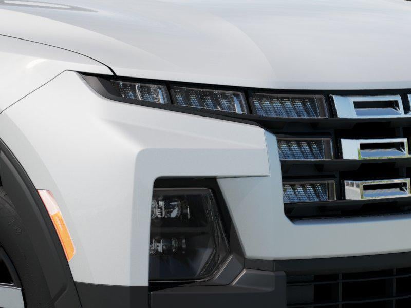 2027 Hyundai Santa Cruz SE FWD