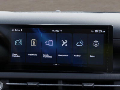 2027 Hyundai Santa Cruz SEL Activity AWD