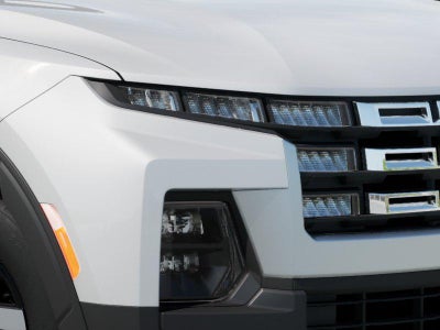 2027 Hyundai Santa Cruz SEL Activity AWD