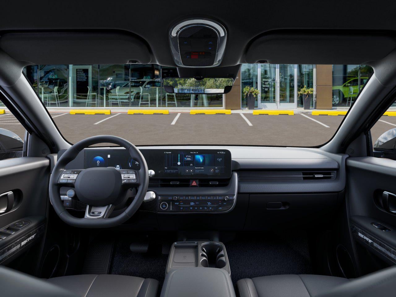 2027 Hyundai IONIQ 5 XRT
