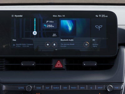 2027 Hyundai IONIQ 5 XRT