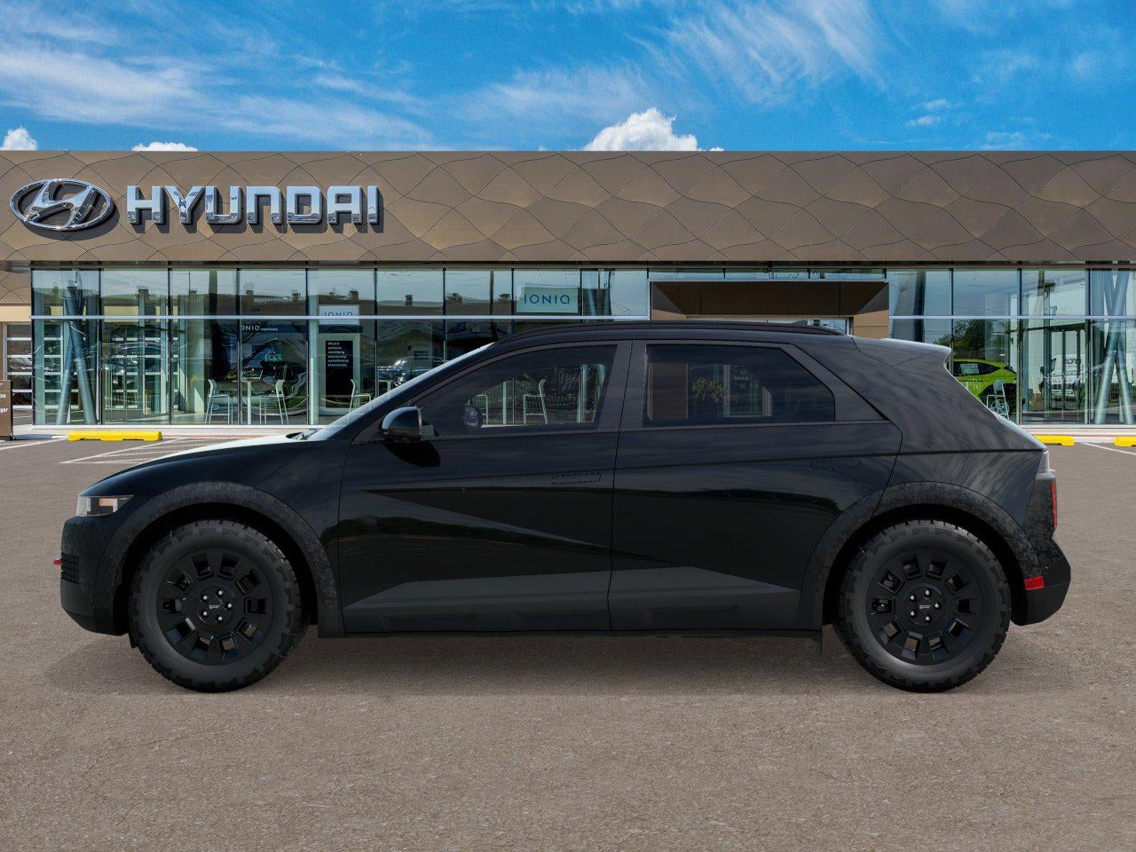 2027 Hyundai IONIQ 5 XRT