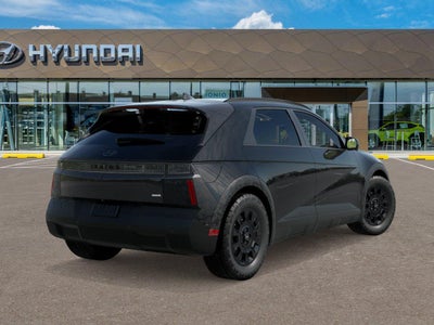 2027 Hyundai IONIQ 5 XRT