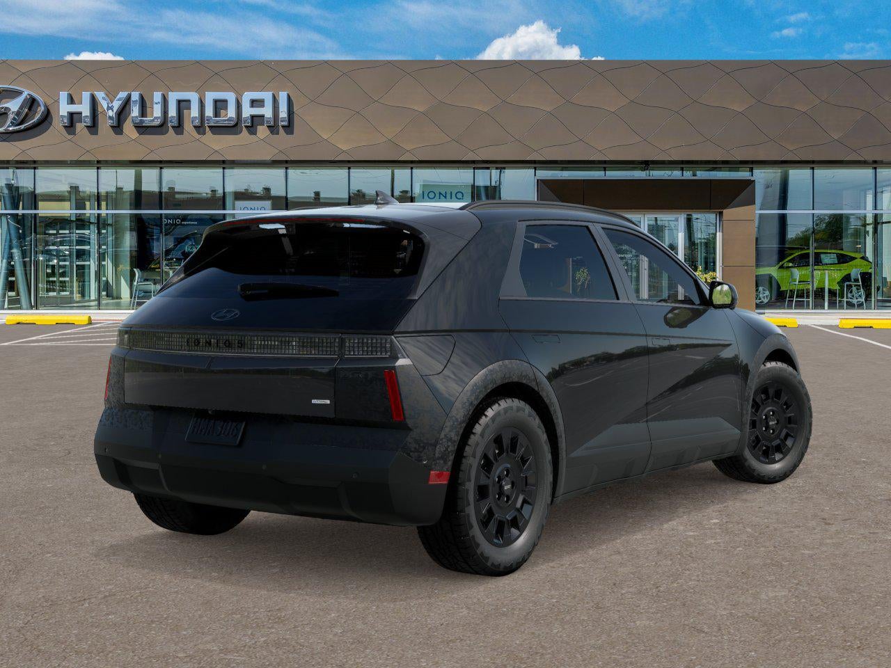 2027 Hyundai IONIQ 5 XRT