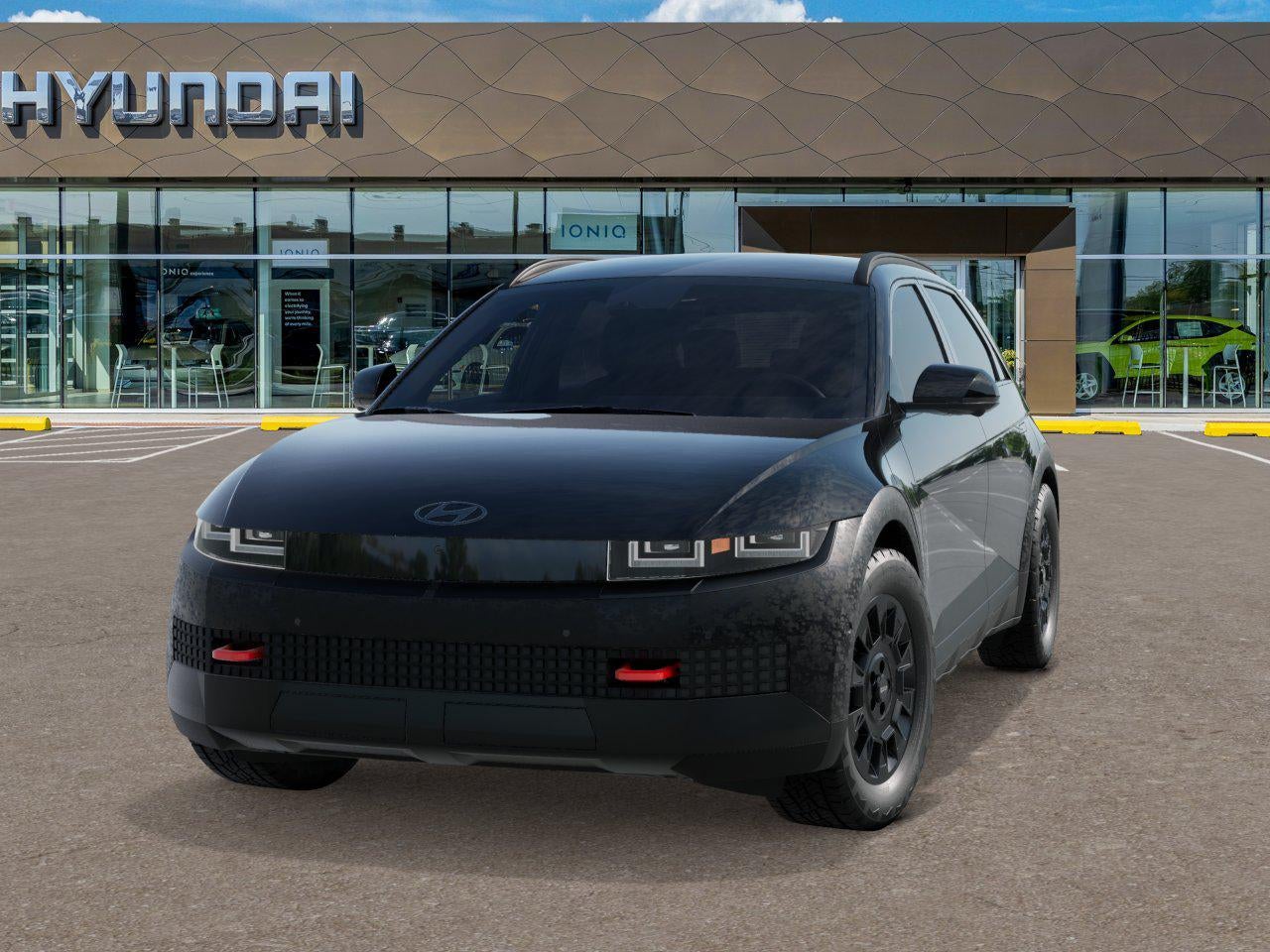 2027 Hyundai IONIQ 5 XRT