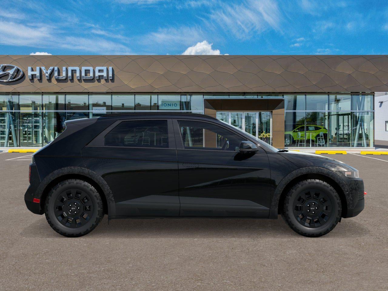 2027 Hyundai IONIQ 5 XRT