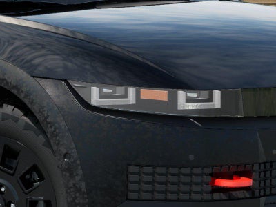 2027 Hyundai IONIQ 5 XRT