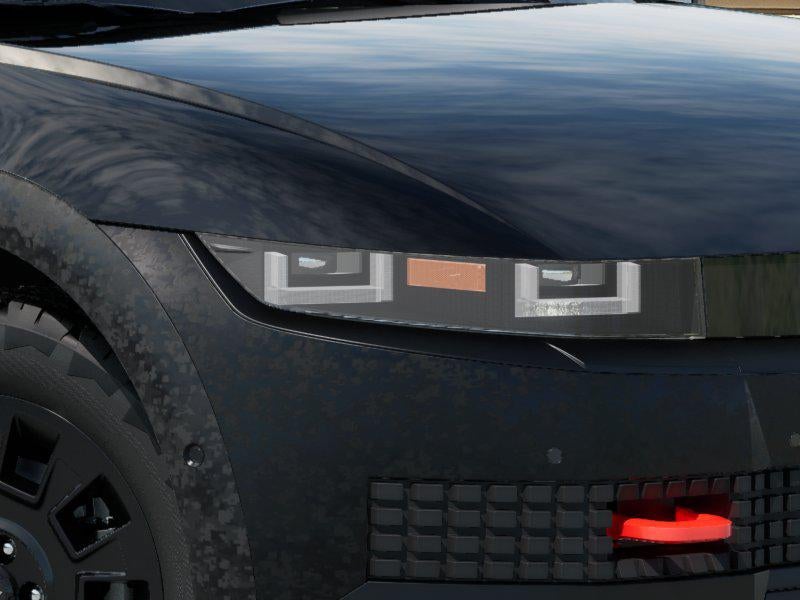 2027 Hyundai IONIQ 5 XRT