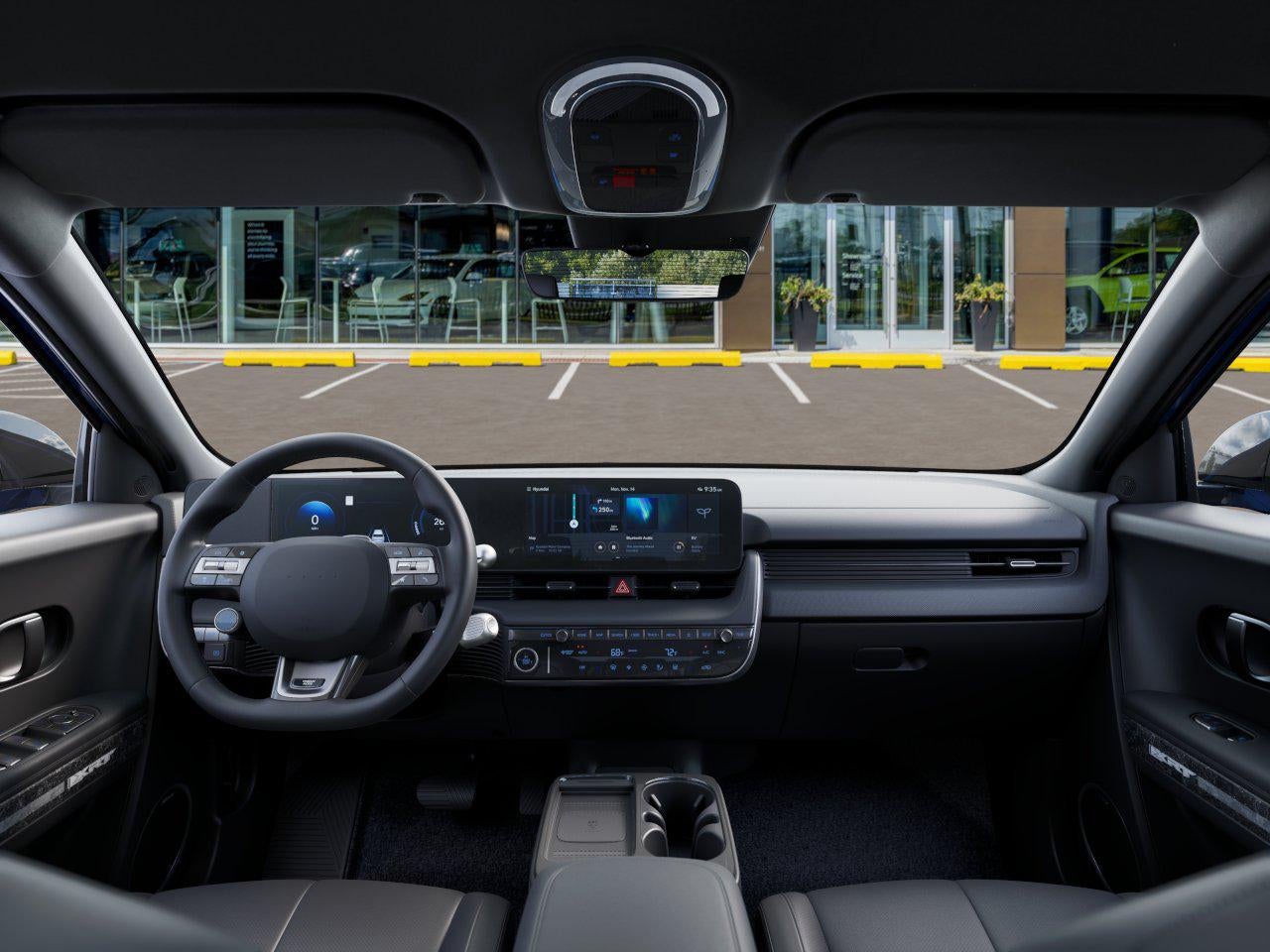2027 Hyundai IONIQ 5 XRT