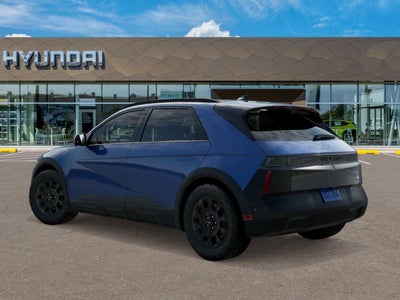 2027 Hyundai IONIQ 5 XRT