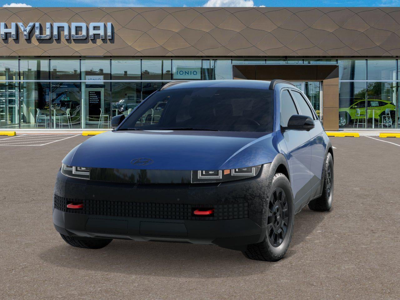 2027 Hyundai IONIQ 5 XRT