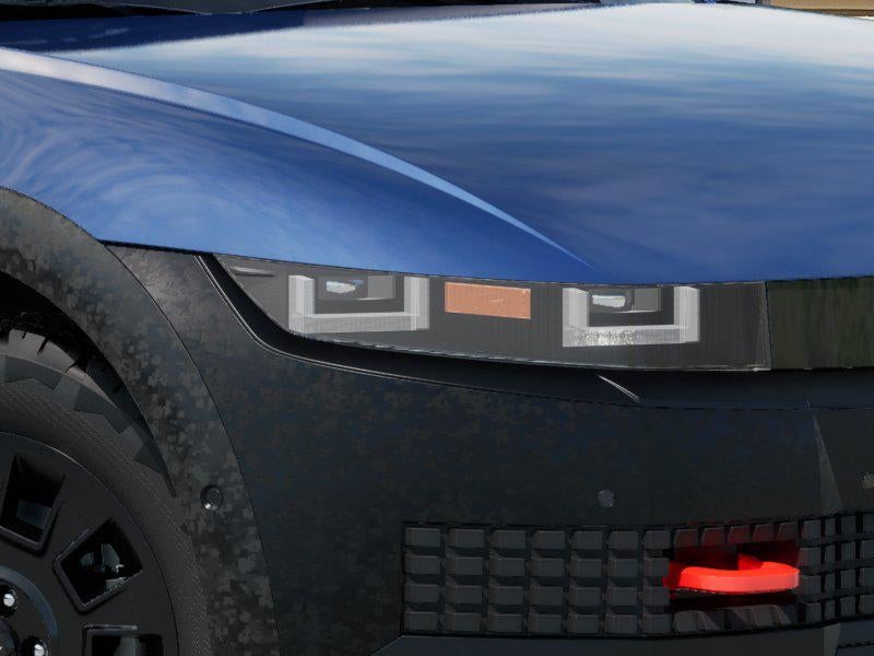 2027 Hyundai IONIQ 5 XRT