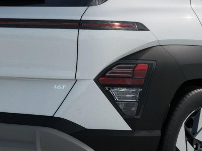 2027 Hyundai Kona Limited FWD