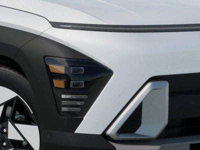 2027 Hyundai Kona Limited FWD