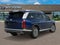 2027 Hyundai Palisade Hybrid Blue SEL Premium 8P