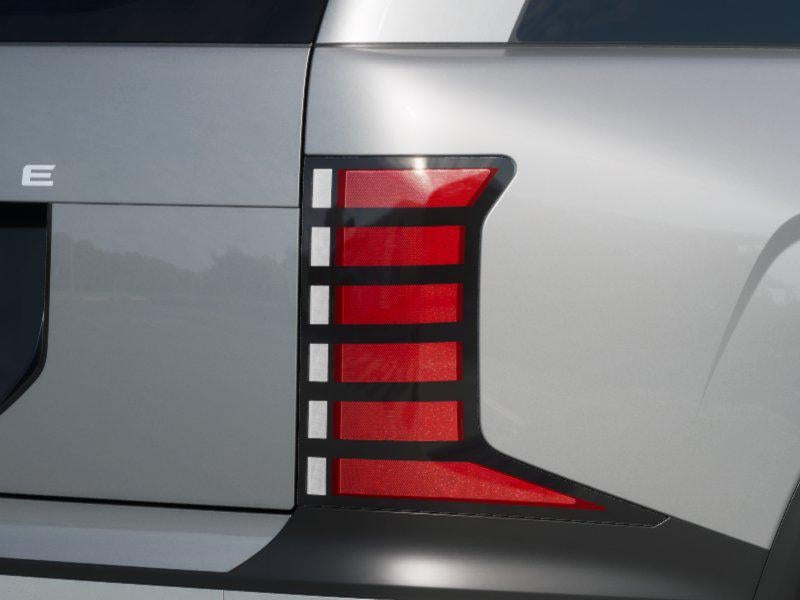 2026 Hyundai Palisade Hybrid Blue SEL Premium 8P