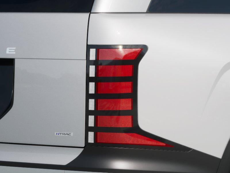 2027 Hyundai Palisade Hybrid SEL Premium