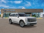2027 Hyundai Palisade Hybrid SEL Premium