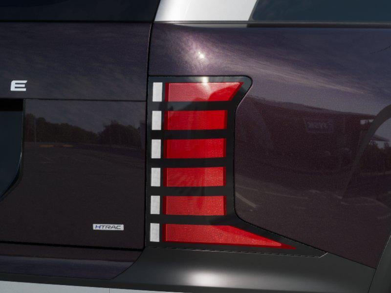 2027 Hyundai Palisade Hybrid SEL Premium