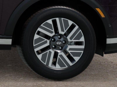 2027 Hyundai Palisade Hybrid SEL Premium