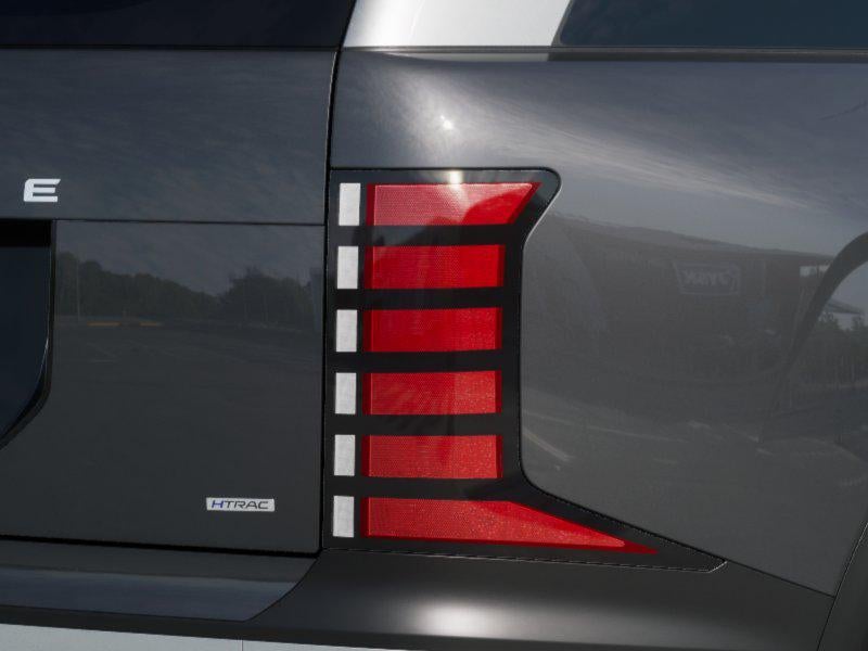 2027 Hyundai Palisade Hybrid SEL Premium