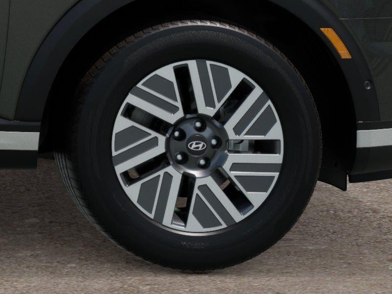 2027 Hyundai Palisade Hybrid SEL Premium