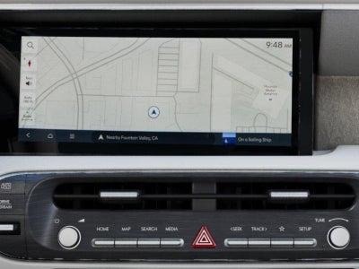 2027 Hyundai Palisade Hybrid Limited