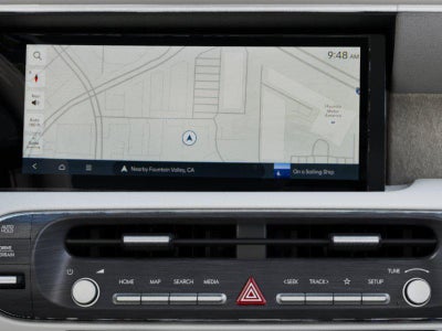 2027 Hyundai Palisade Hybrid Limited