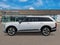 2027 Hyundai Palisade Hybrid Limited
