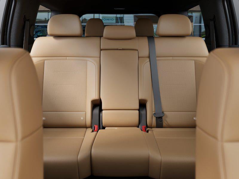 2027 Hyundai Santa Fe Limited AWD