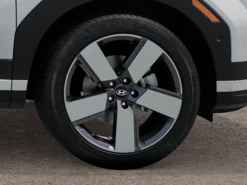 2027 Hyundai Santa Fe Limited AWD