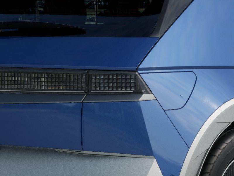 2027 Hyundai IONIQ 5 Limited